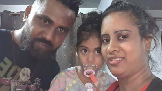 Appel à l’aide : les auditeurs de Radio Plus répondent présent pour Lovevishka, 4 ans