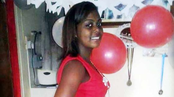 Une ado portée manquante - Sa mère : «Je la supplie de rentrer à la maison»