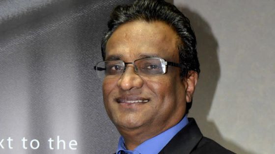 Raj Dussoye : «La SBM doit récupérer des parts de marché»