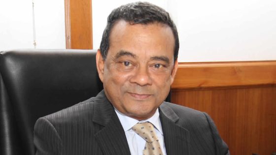 Ivan Collendavelloo :  «Hausser les tarifs pour assainir les finances de la CWA»