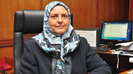 Juge Shaheda Peeroo : le judicieux parcours d’une reine du barreau