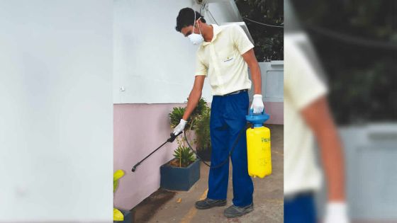 Maintenance et entretien : Alpha vise l’adoption des normes internationales