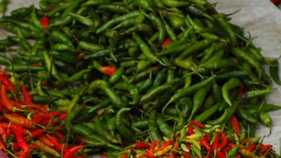 La pénurie de certains légumes fait grimper les prix