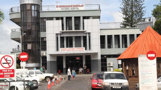 Une fillette blessée à l’école : ses parents réclament des dommages de Rs 500000