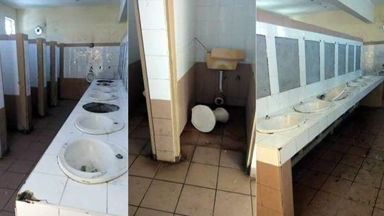 À la SSS de Vacoas : le manque d’hygiène décrié