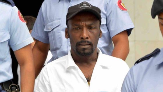 Alors qu'il était en prison : Polocco a écopé de trois contraventions