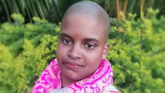 Ameegah Paul ou la force tranquille : une femme de tous les combats