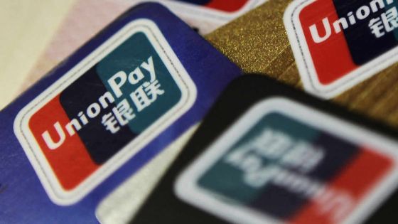 Cartes bancaires : Union Pay International consolide sa présence à Maurice