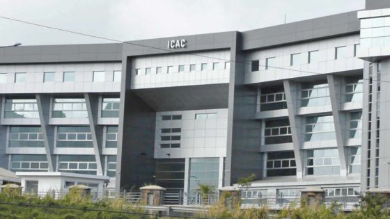 Affaire de pot-de-vin : un architecte écope de deux ans de prison