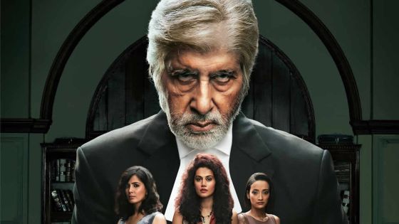 En Inde : « Pink » se transforme en un mouvement féministe