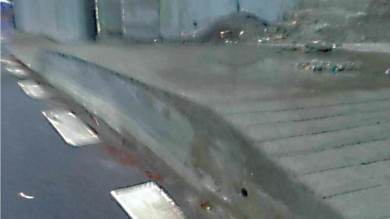 Un travail fait sans réfléchir