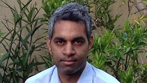 Vishal Ragoobur : « Il faut une décision politique sur le ciblage de la pension »