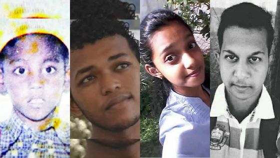 Portés disparus : difficile pour les familles de tourner la page