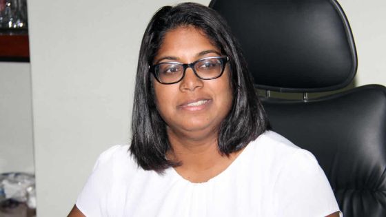 Brenda Thanacoody-Soborun : «Un questionnaire encourage le raisonnement et la réflexion critique»