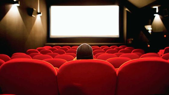 Cinéma : une rentabilité en demi-teinte