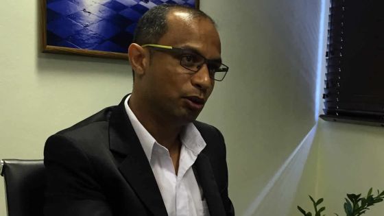 Didier Debellaire, COO de Chandler Asset Protection Ltd : «Il y aura toujours des poissons qui passeront à travers le filet»