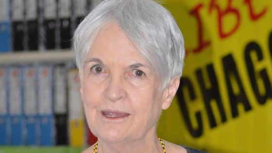 Lyndsey Collen : «C’est déplacé qu’un enfant puisse poursuivre ses parents»