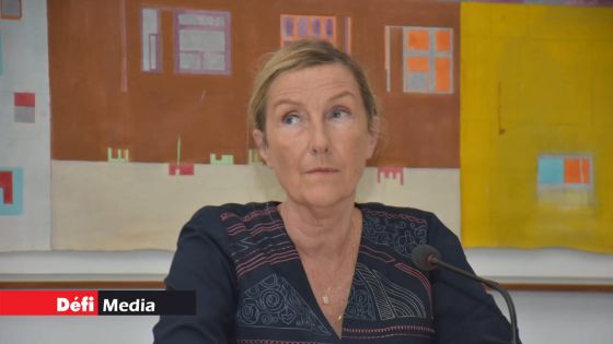 Une femme en quatorzaine autorisée à assister aux funérailles d’un proche, Dr Gaud s’explique