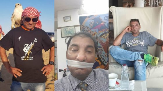 Allégations de complot contre Sherry Singh - Shameem One and Only : «Je viendrai avec des révélations»   