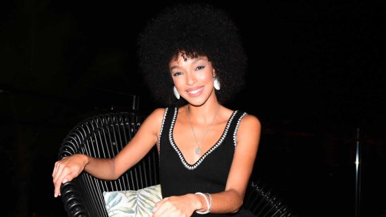 Briser les préjugés : le parcours inspirant d’Ophély Mézino, 1ère dauphine de Miss Monde 2019