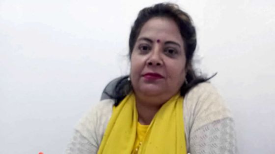 Rajshree Thylamay : « Les femmes doivent bénéficier de congés menstruels »