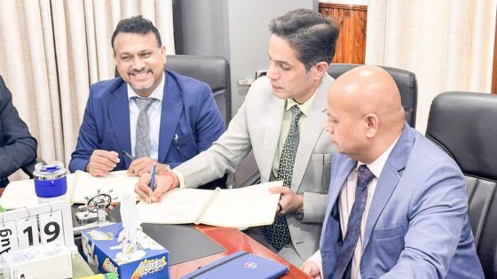 Aegle Cancer Hospital poursuit son développement en Afrique avec un projet à Zanzibar