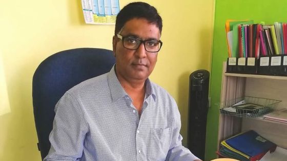 Munsoo Kurrimbaccus, nouveau haut-commissaire de Maurice au Pakistan : «L’économie du Pakistan offre de nombreuses opportunités aux entreprises mauriciennes»