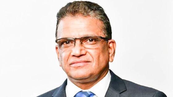 Ramsamy Chinniah, nommé Second Deputy Governor : «Il est crucial de préserver la réputation de la Banque de Maurice»