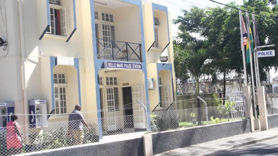 Pour avoir ‘fabriqué’ un billet de Rs 1000 : un infirmier arrêté pour contrefaçon