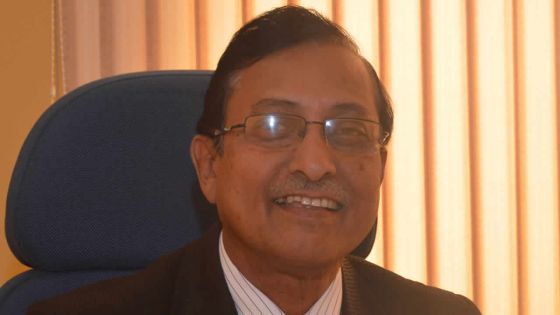 Dev Luchmun : une empreinte indélébile sur les relations industrielles