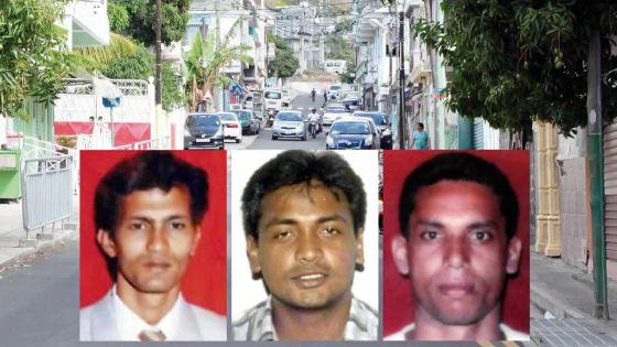 Assassinat à la rue Gorah-Issac : douloureux souvenirs 20 ans après