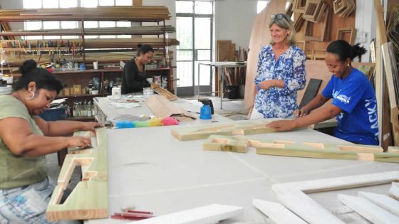 139 marques estampillées Made in Moris