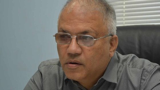 Anil Kohli, directeur de Firemounts Textiles Ltd : «La main-d’œuvre étrangère est plus chère que l’ouvrier mauricien»