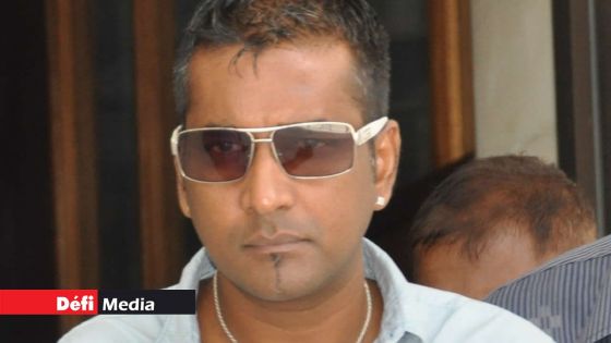 Blanchiment d’argent allégué : perquisition au domicile de Sada Curpen