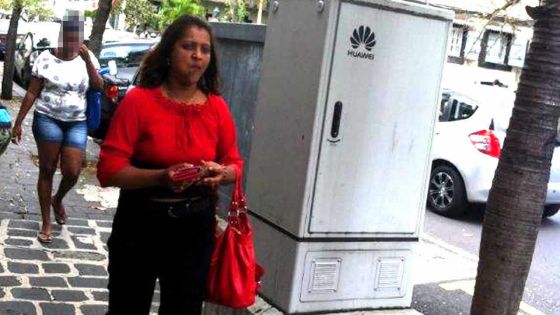 Blanchiment d’argent : une ancienne employée de casino implore la clémence de la Cour