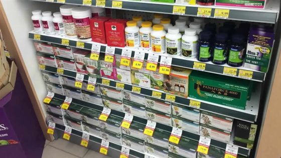 Produits amaigrissants : un business qui ne paie plus