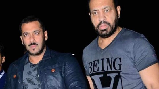 Salman Khan : son garde du corps a-t-il menacé de violer une activiste?
