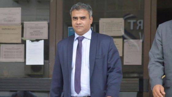 Affaire MCB-NPF : une amende de Rs 1,8 M à la MCB