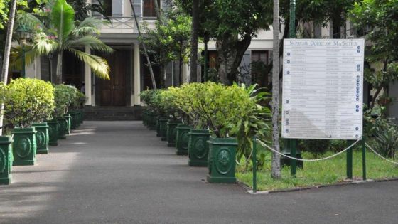 Suspect interpellé pour importation de drogue : la belle-mère dépose un affidavit pour son van saisi par la police