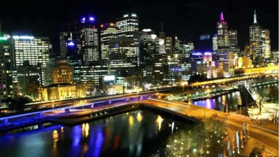 Lagos ou le New York africain…