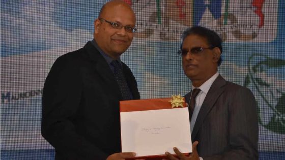 Leadership et Innovation : Cinq sociétés mauriciennes se distinguent