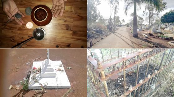 Mauvais sorts et pseudo-guérison : les arnaques de la magie noire