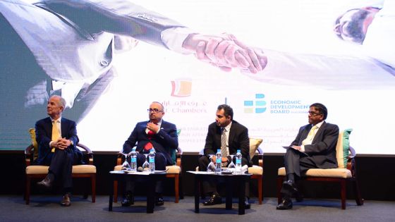 Mauritius-United Arab Emirates : New Economic Collaboration and Investment Opportunities 