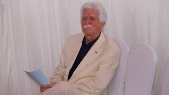 Saisie des 110 kg d'héroïne - Paul Bérenger : «C’est un show grotesque de l'Adsu»