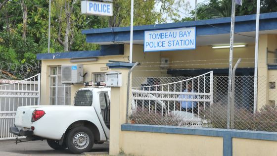 Homicide involontaire par imprudence : un septuagénaire mis à l’amende