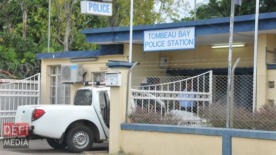 Baie-du-Tombeau :un butin de Rs 60 000 emporté du centre communautaire 