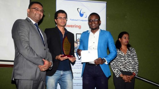 Innovation technologique : AVR Plato Technology grande gagnante d’un concours d’idées