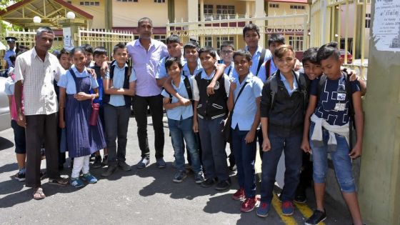 PSAC 2018 : le niveau a été respecté pour les mathématiques 