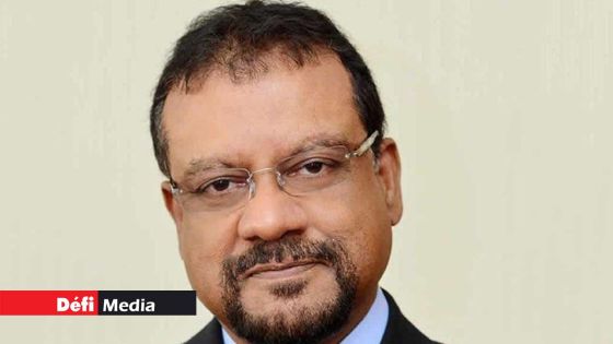 AHL : la nomination de Megh Pillay saluée