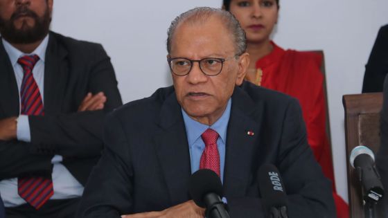 Tournée du leader du PTr au no. 10 - Navin Ramgoolam : «Donnez-moi la chance de redresser le pays»